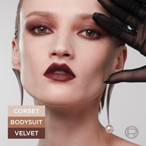 Thumbnail 5 de L'Oréal Paris feat. Mugler Paleta Midnight 8 g 💄