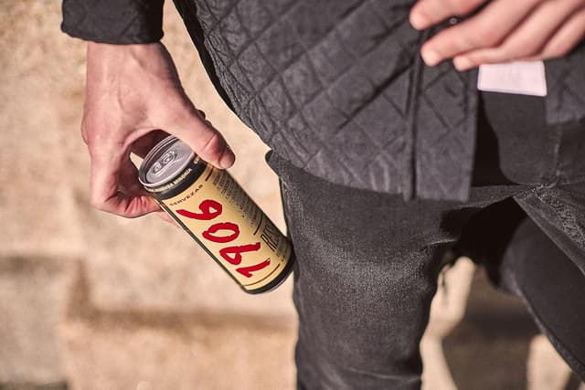 Thumbnail 3 de 1906 Reserva Especial - Pack 24 Latas de Cerveza 🍺