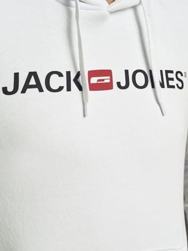 Thumbnail 4 de JACK & JONES JJECORP Sudadera con capucha L