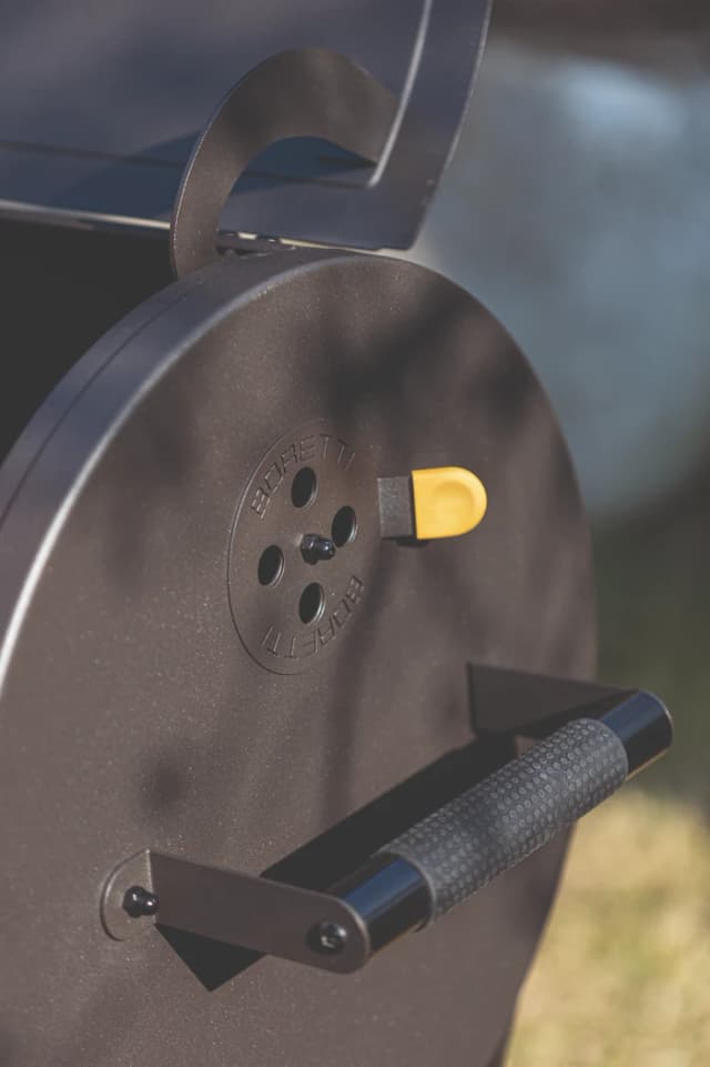 Thumbnail 23 de Boretti Barilo 2.0 Grill-Set für 16 Personen