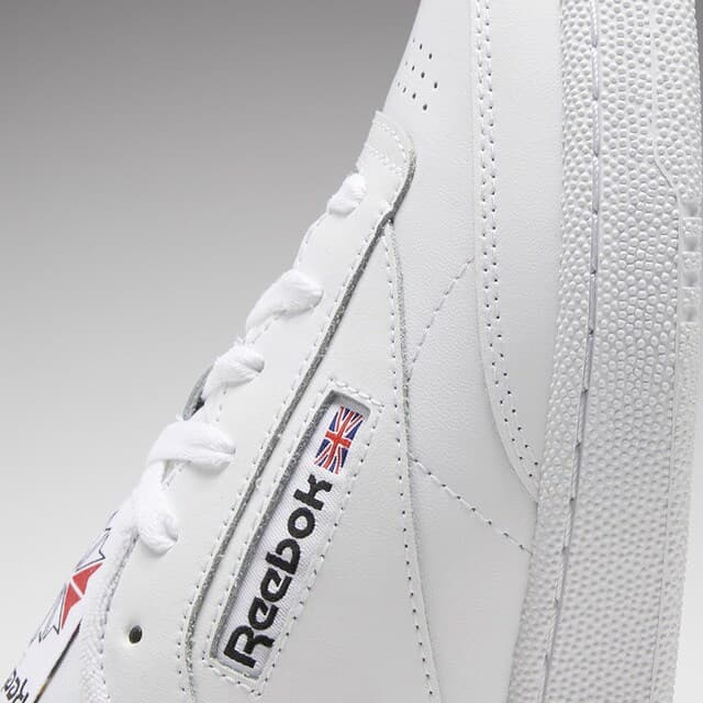 Thumbnail 6 de Reebok CLUB C 85 Zapatillas Casual Hombre