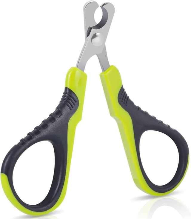 Imagen de FIGCY Cat Claw Scissors 20° head en OfertitasTOP