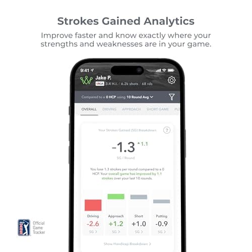 Thumbnail 11 de Arccos Smart Sensors Golf Tracking System ⛳