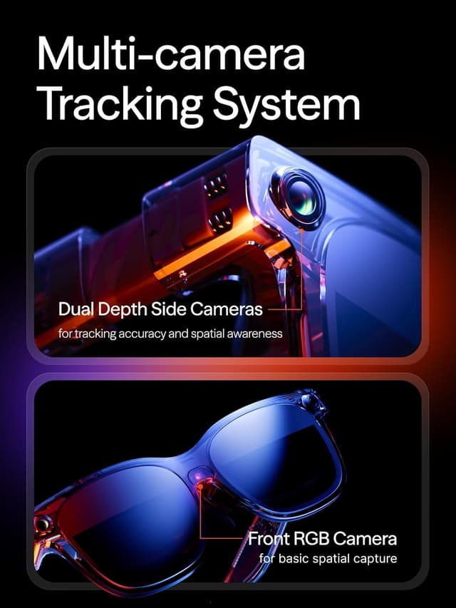 Thumbnail 4 de VITURE Luma Ultra XR Glasses 52° FOV