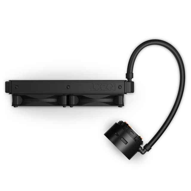 Thumbnail 1 de NZXT Kraken Z53 Refrigeración líquida 240 mm