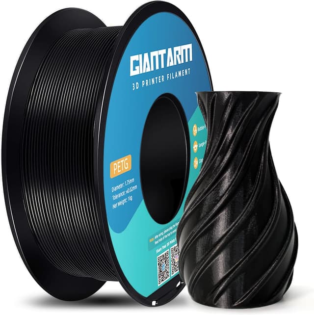 Imagen de GIANTARM PETG Filament 1,75 mm 1 kg spool en OfertitasTOP
