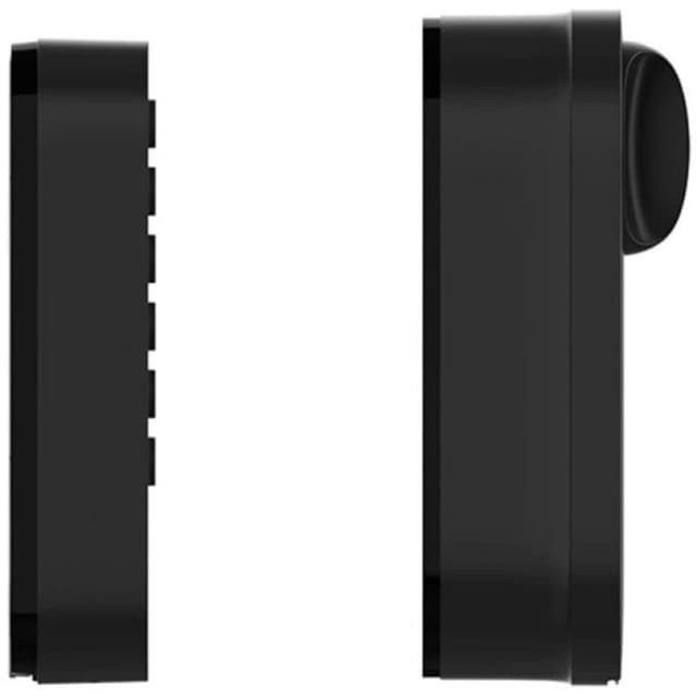 Thumbnail 3 de Aqara U200 Kit Cerradura Inteligente Matter negra con NFC 🔒