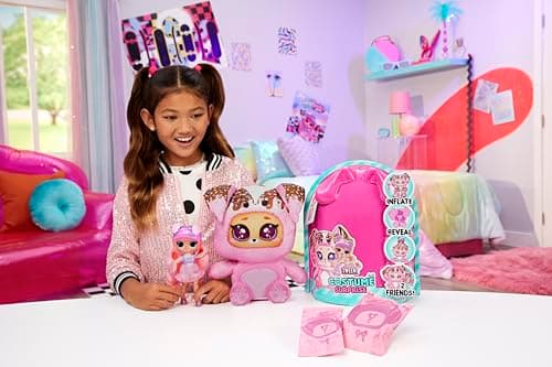 Thumbnail 7 de L.O.L. Surprise! Tweens Ali Dance muñeca con disfraz hinchable