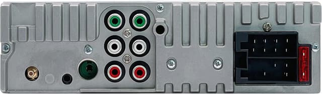 Detalle 2 de Blaupunkt BPA 1124 DAB BT 200W Autoradio