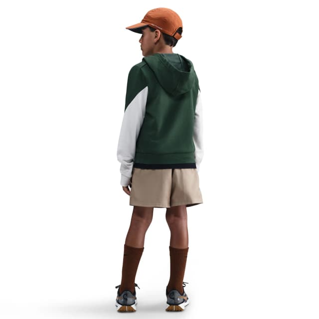 Detalle 2 de Nike Sudadera de niños Multi Dri‑FIT