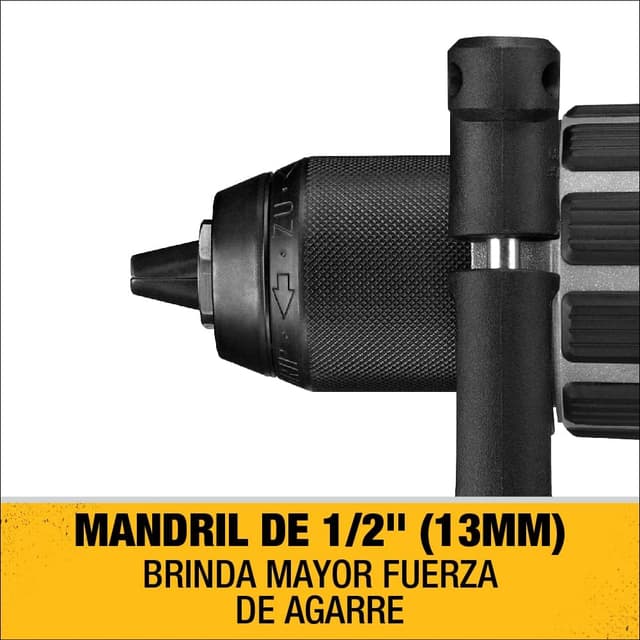 Thumbnail 5 de DEWALT DCD996B Hammer Drill Driver 20V Max XR