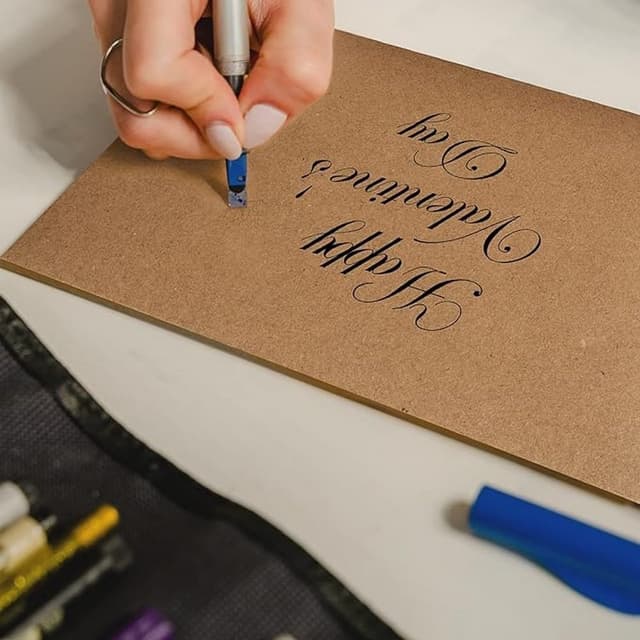 Thumbnail 2 de Noa Home Deco Sobres Kraft C6 162x114