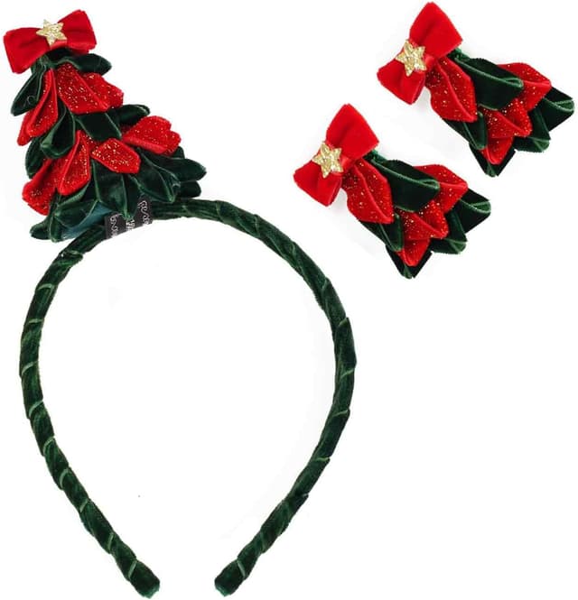 Imagen de Umiin Christmas Headband 22×13 cm en OfertitasTOP