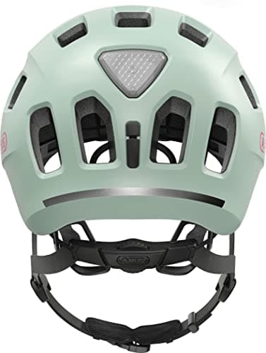 Detalle de ABUS Youn-I 2.0 casco infantil con luz