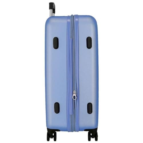 Detalle 2 de Roll Road Camboya Maleta rígida 190 L, 10,84 kg