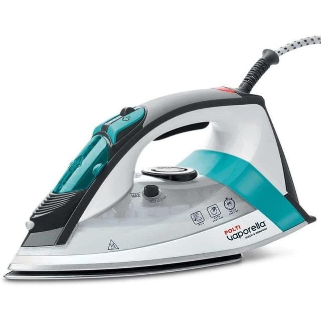 Imagen de Polti Vaporella QC110 Plancha de Vapor 2200W ☁️ en OfertitasTOP