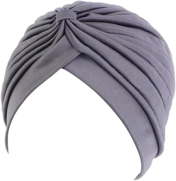 Detalle de Chemo headwrap beanie for women 54cm