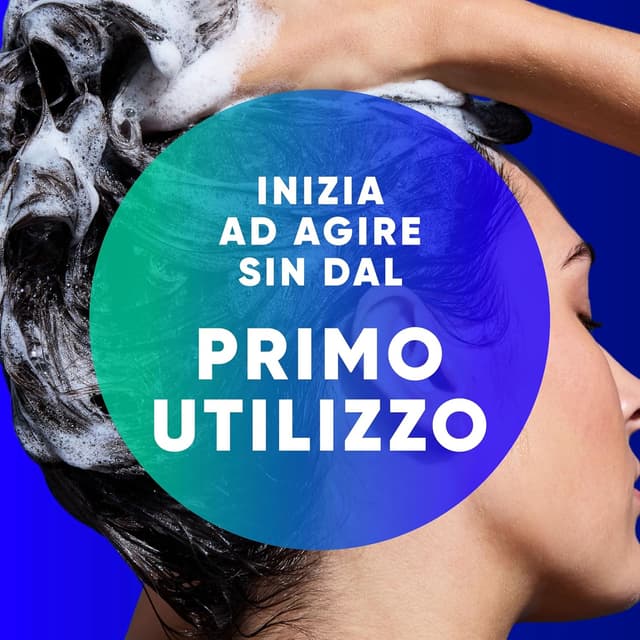 Thumbnail 4 de Head & Shoulders Clinical Strength Shampoo antiforfora 400 ml