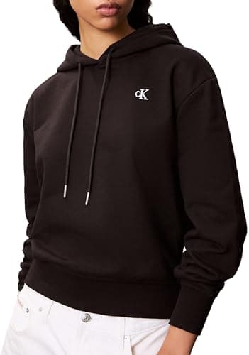 Thumbnail 3 de Calvin Klein LS Archive Terry Po Hood Sudadera S 👕