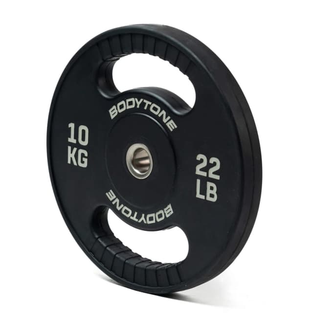 Thumbnail 1 de Bodytone disco 10 kg goma 28/10