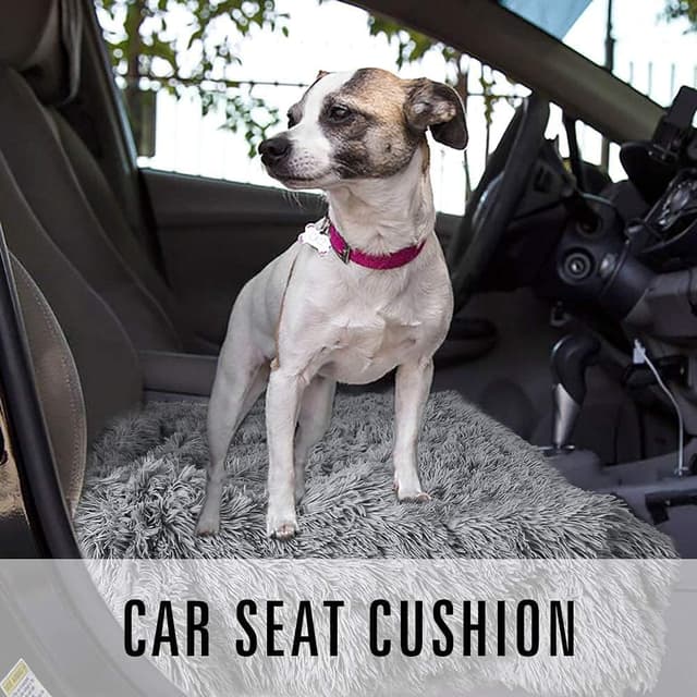 Detalle 2 de CHMMY couverture peluche pour chien 54×78