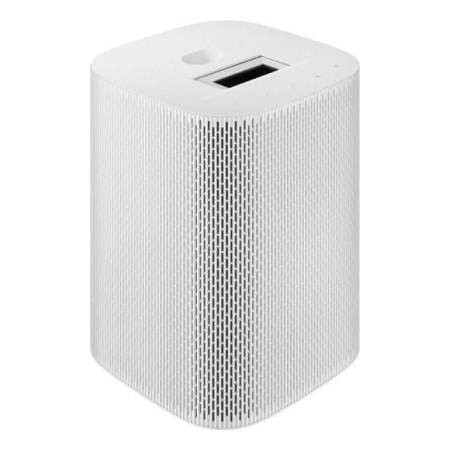 Detalle de Samsung SP-LPF5DSAX Proyector Full HD Láser DLP ultracorto con Smart TV y pantalla táctil de hasta 100”