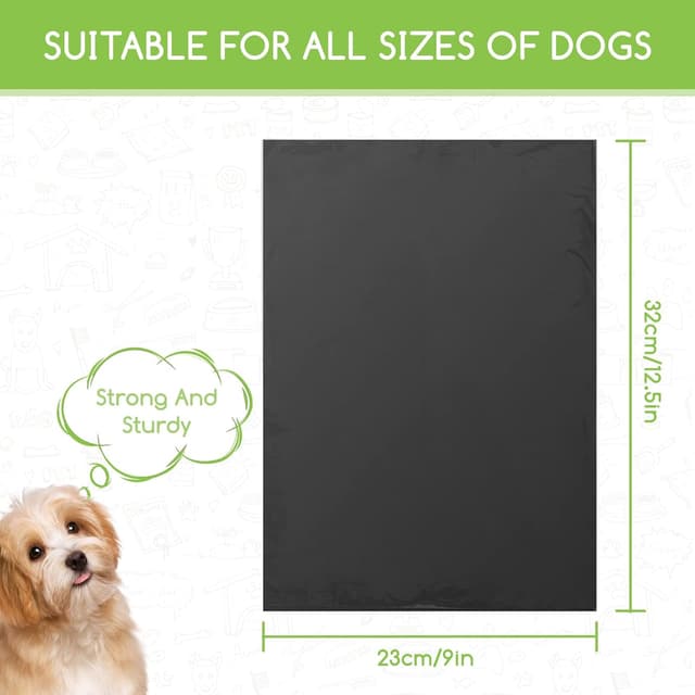 Detalle 2 de Nobleza Borsa sacchetti per escrementi 1080