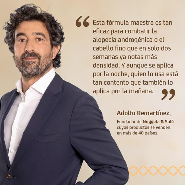 Thumbnail 5 de Nuggela & Sulé Sérum Regenerador Forte 70 ml