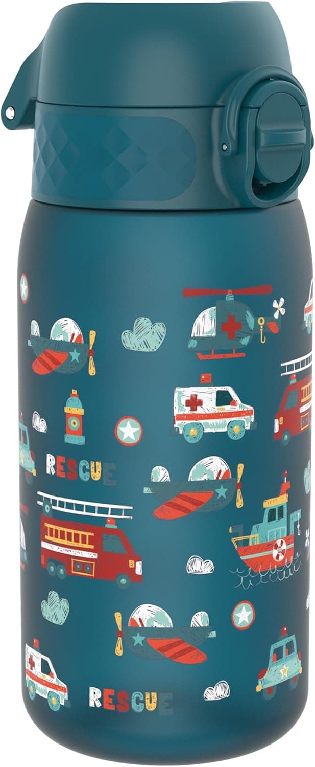 Imagen de ion8 Borraccia per Bambini 350 ml en OfertitasTOP