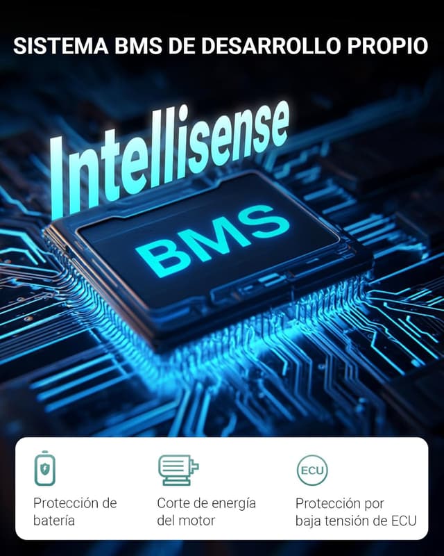 Thumbnail 6 de Vantrue Power Aire Comprimido 800 g