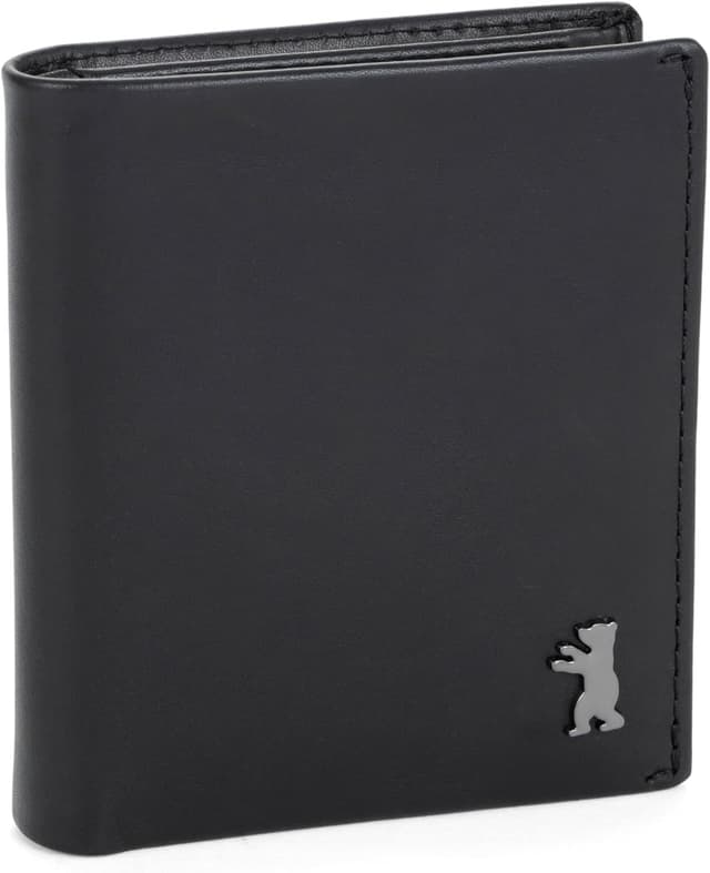 Thumbnail 6 de Berliner Bags Rome portefeuille RFID 8,5 cm đ