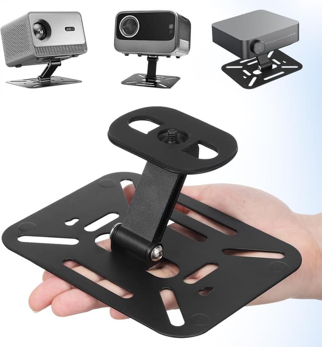 Thumbnail 2 de MAGICLULU Portable Foldable Projector Stand 1/4