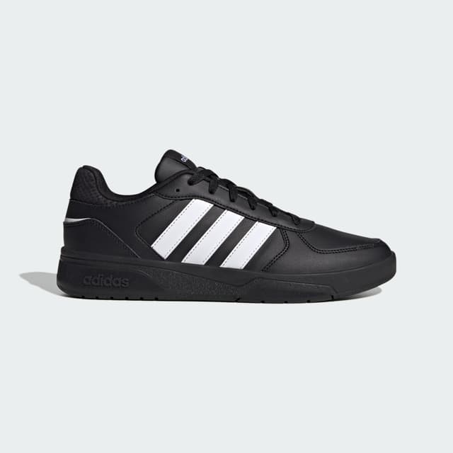 Detalle de adidas CourtBeat Court Lifestyle zapatilla
