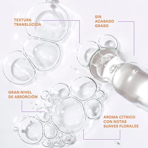 Thumbnail 2 de 3ina The Vit C Orange Serum 15%