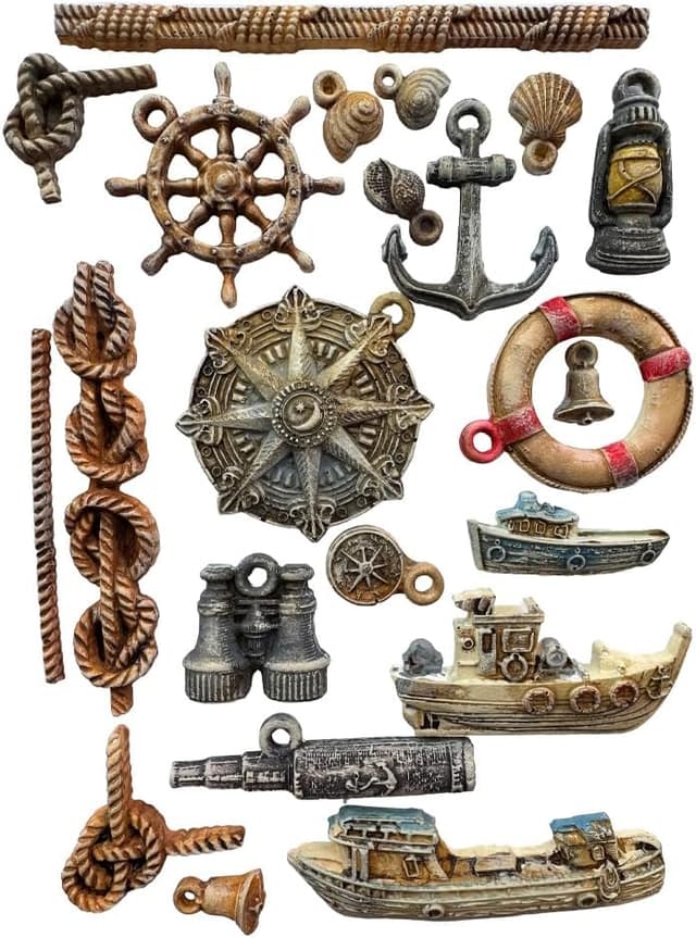 Detalle de Stamperia Silicon Mould A5 für Scrapbooking