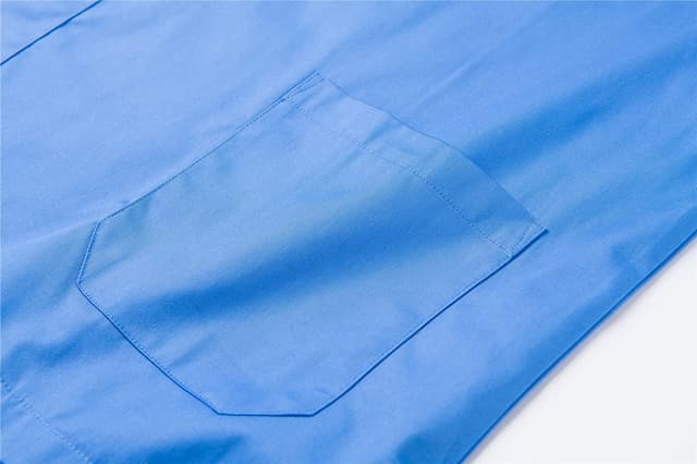 Thumbnail 4 de MISEMIYA 817 casaca sanitaria 77 cm