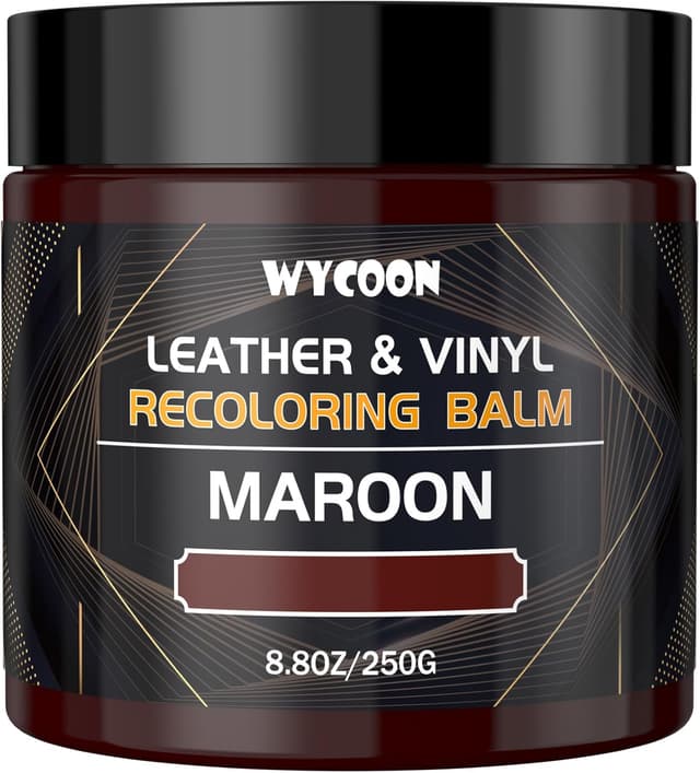 Imagen de WYCOON 250g Leder Reparatur Set Kastanienbraun en OfertitasTOP