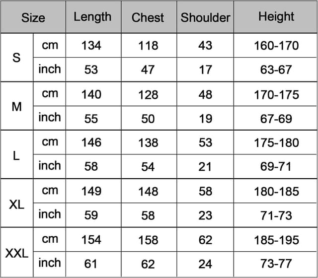 Thumbnail 6 de Myir JUN Umhang mit Kapuze