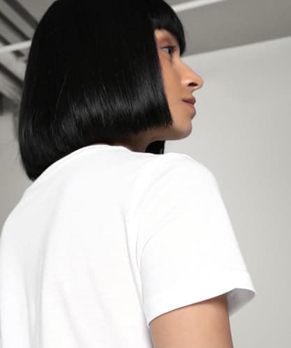 Thumbnail 5 de PUMA Camiseta Unisex ESS Script