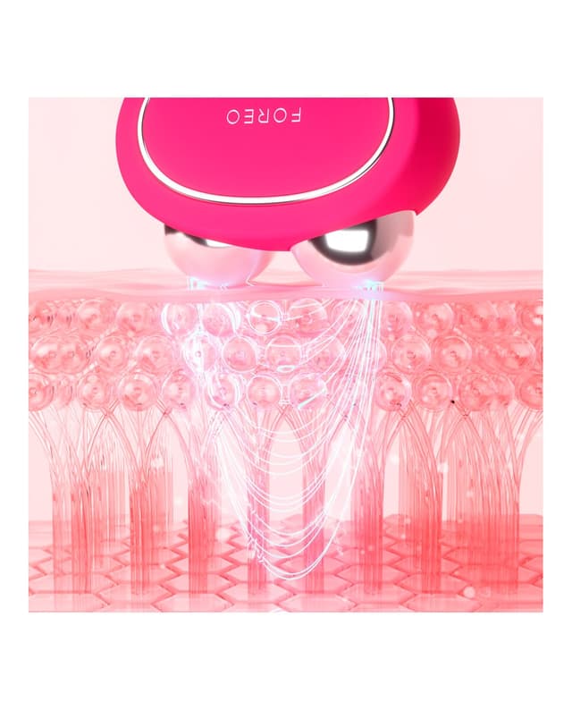 Thumbnail 3 de FOREO BEAR™ 2 - Dispositivo de microcorrientes para rejuvenecimiento 😊