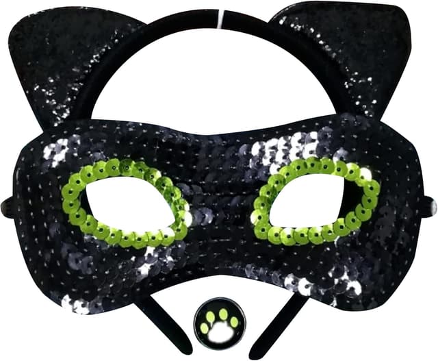 Thumbnail 6 de RUBIES DĂ©guisement MIRACULOUS Chat Noir 5-6 ans đ±