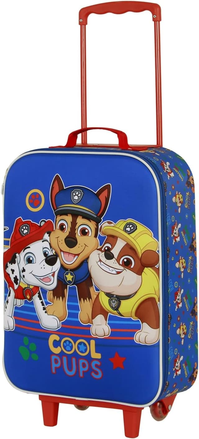 Imagen de Karactermania Paw Patrol Cool-Valise 26 L en OfertitasTOP