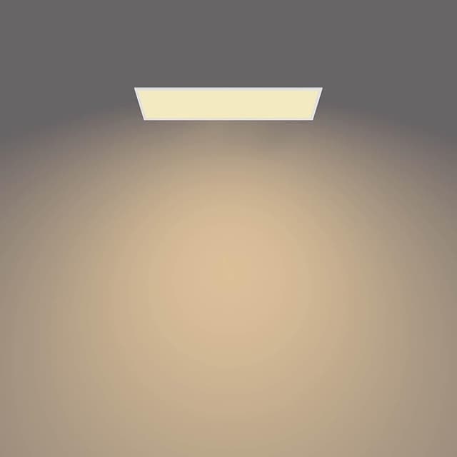 Thumbnail 4 de Philips Tuch Ceiling - Lámpara LED de Techo Regulable 🌟