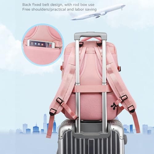 Thumbnail 8 de Mi Ko Mi Ka 2210 mochila de viaje