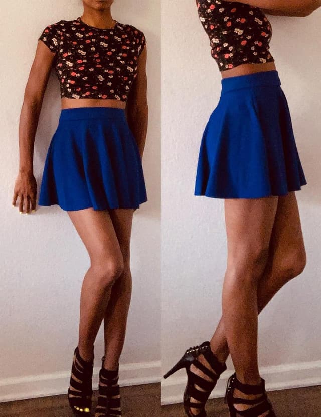 Thumbnail 6 de Bridesmay Women's Mini Skirt