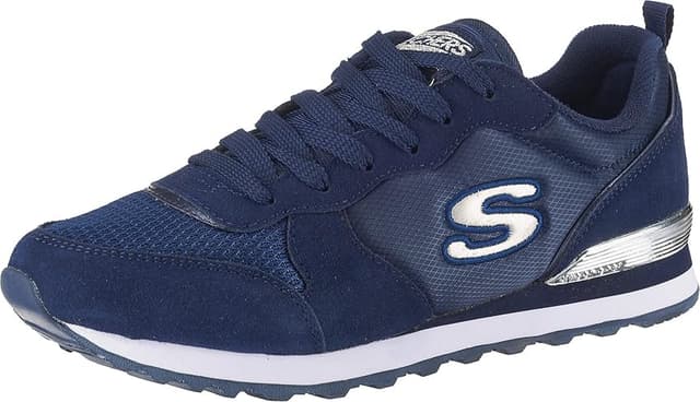 Detalle de Skechers OG 85 Goldn Gurl zapatillas 39,5