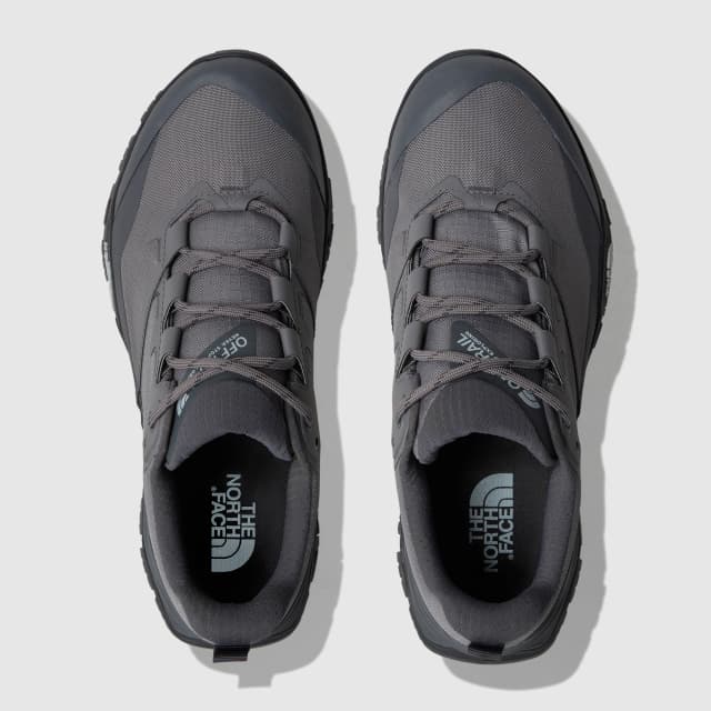 Detalle de The North Face Offtrail GORE-TEX zapatillas de senderismo