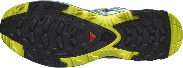 Thumbnail 4 de Salomon XA PRO 3D Scarpe Trail Uomo