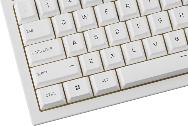 Thumbnail 3 de Glorious Gaming 115 GPBT Keycaps Profilo Cherry