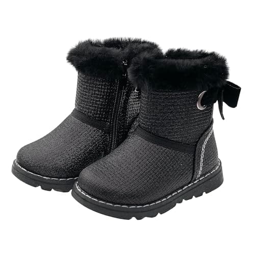 Thumbnail 4 de Chicco Botas niña con cierre lateral (talla 20)